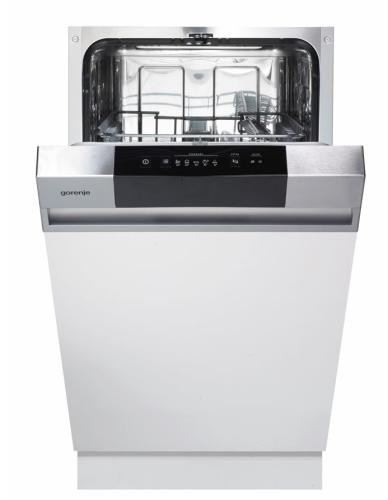 Preview: Gorenje GI 520 E 15 X offen